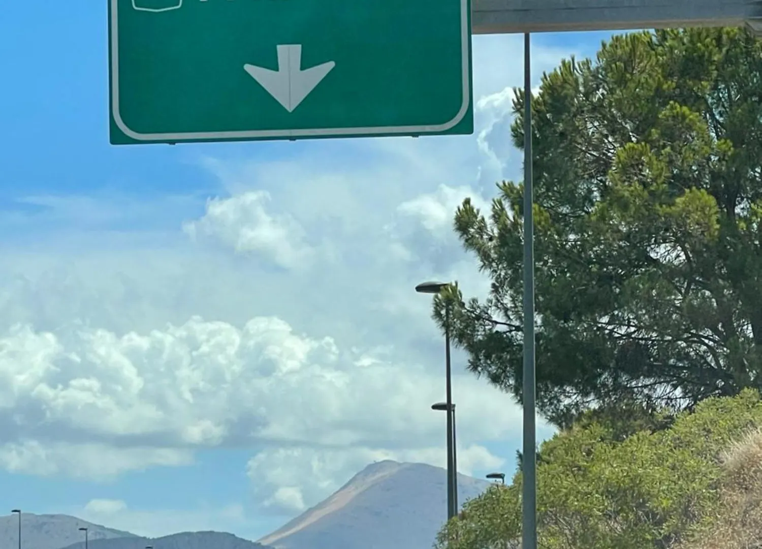 Le Casette Di Campagna Campofelice Di Roccella 0*,  Itálie