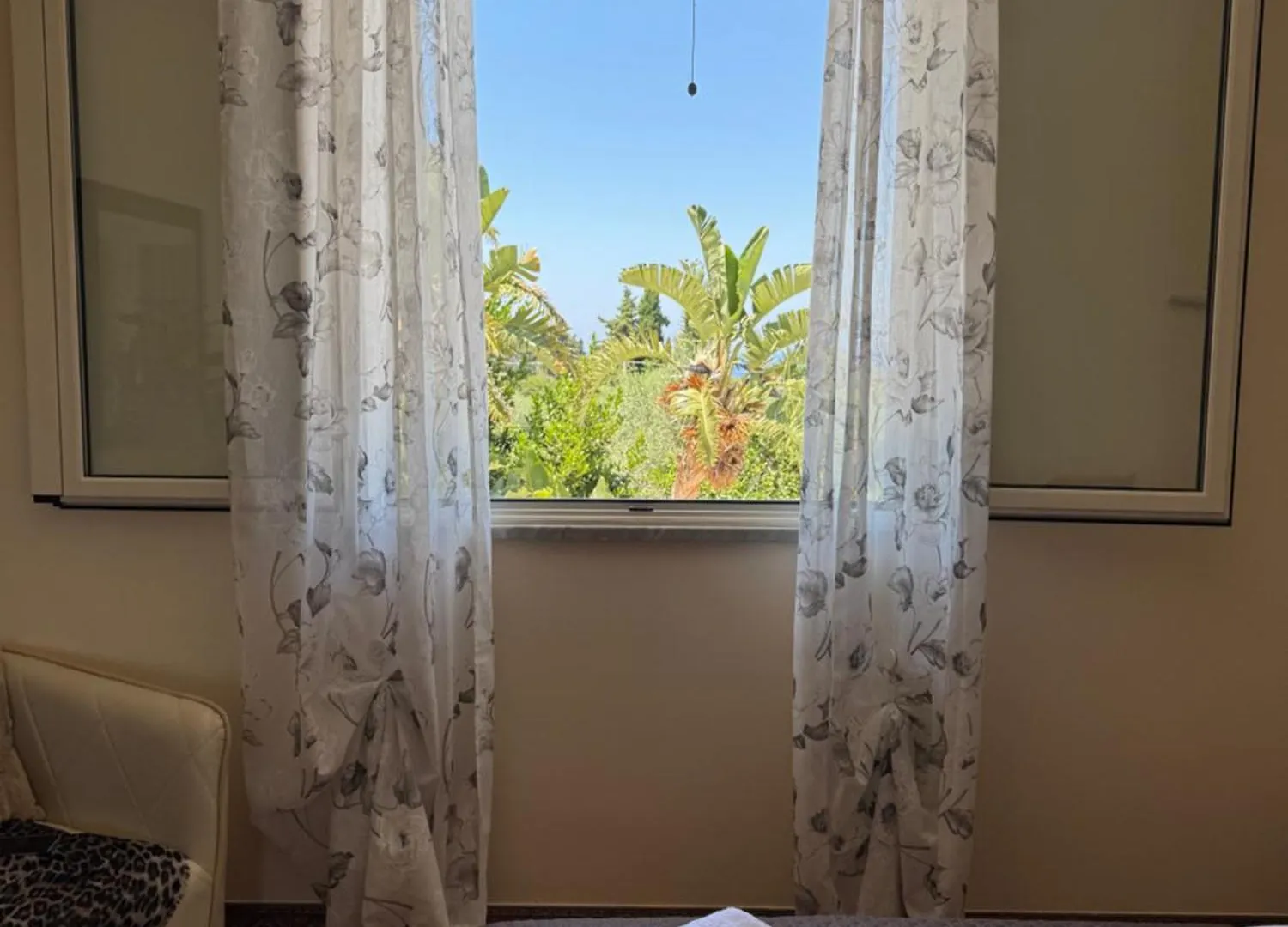 Le Casette Di Campagna Campofelice Di Roccella Villa