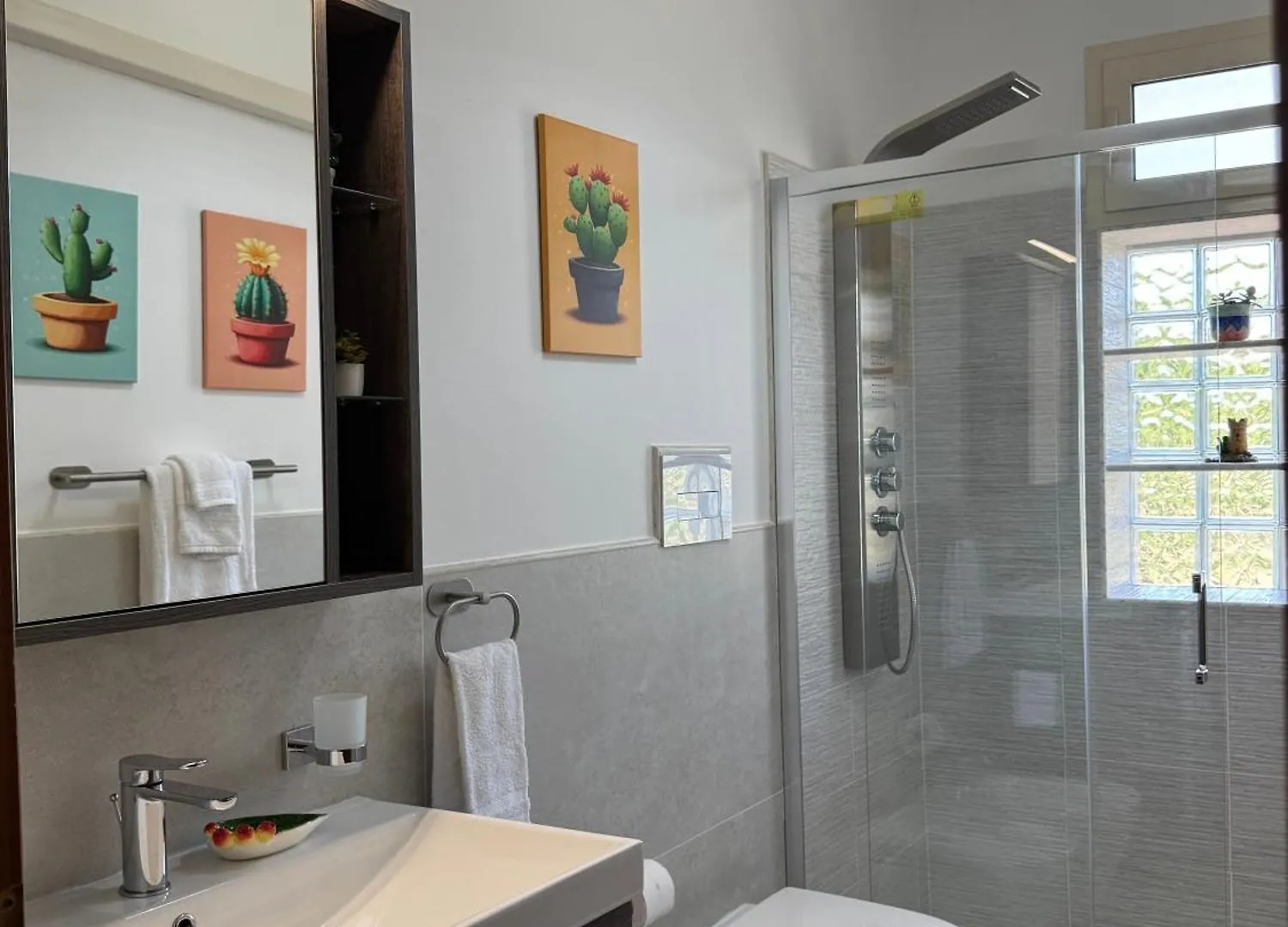 Le Casette Di Campagna Campofelice Di Roccella Villa